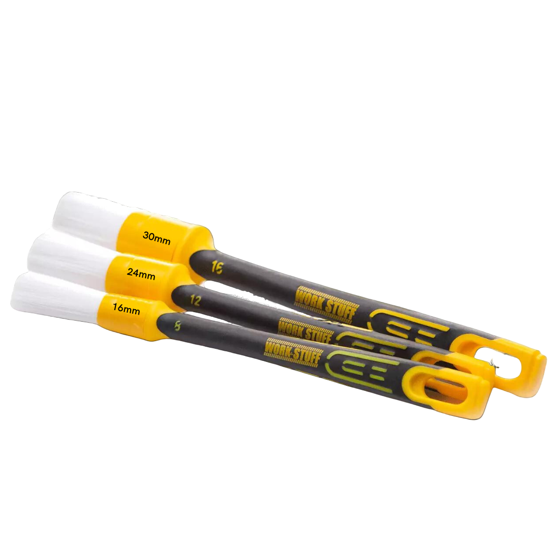 Albino Rubber Brush