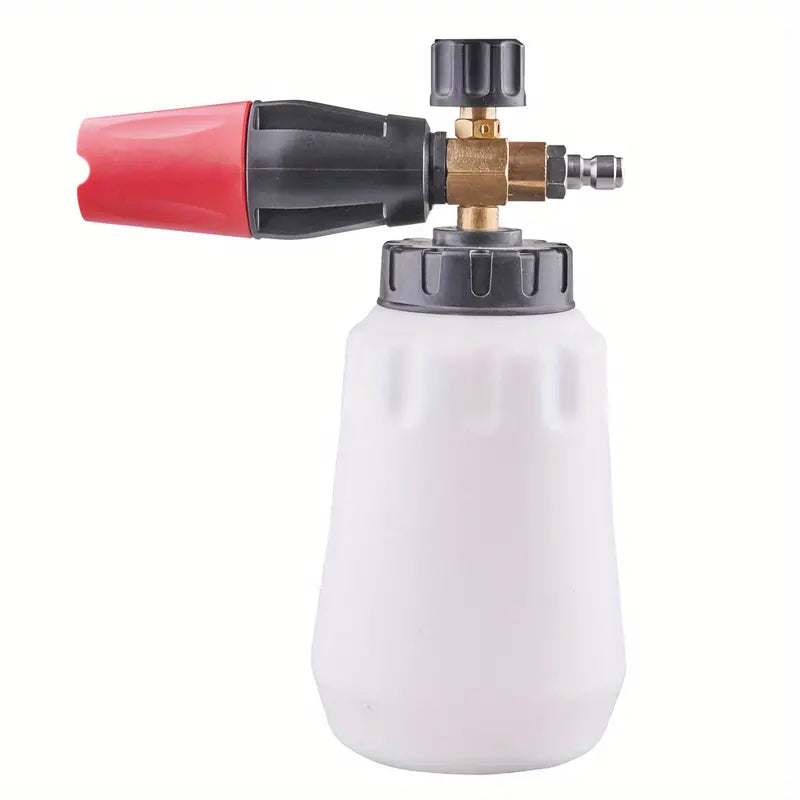 Snow Foam Cannon Heavy Duty