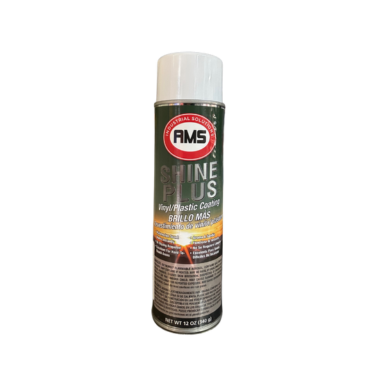 Shine Plus