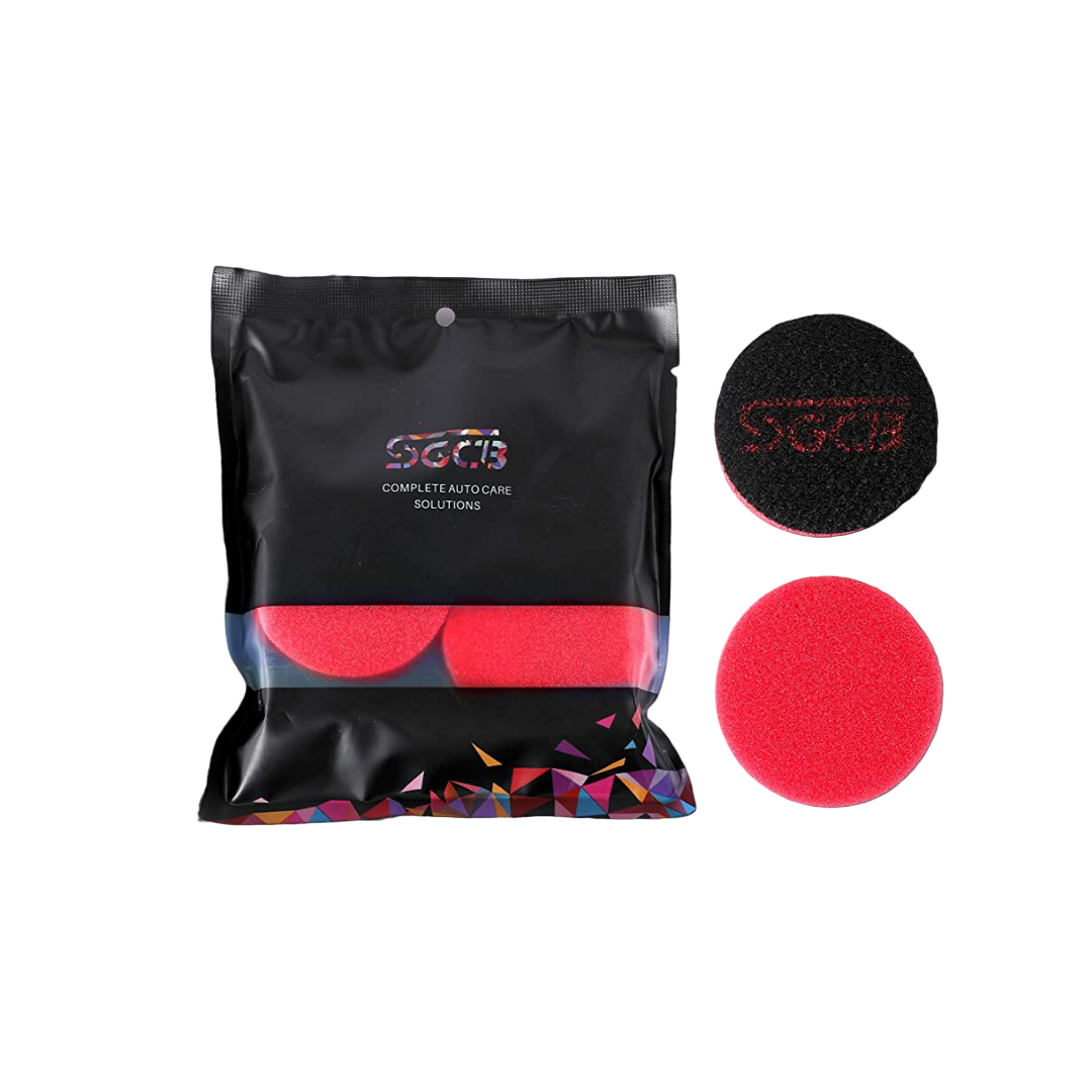 SGCB Mini Foam Pad 1.6"