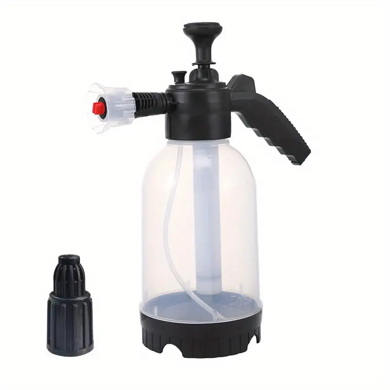 Hand Pump Foam Sprayer