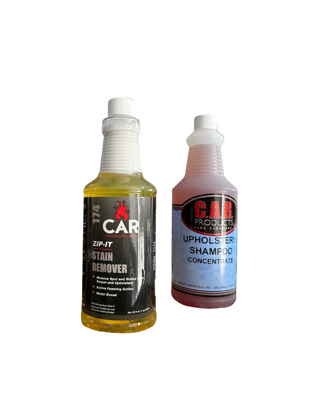 CAR Interior Pro Kit