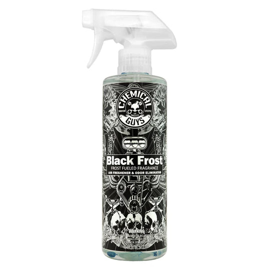 Black Frost
