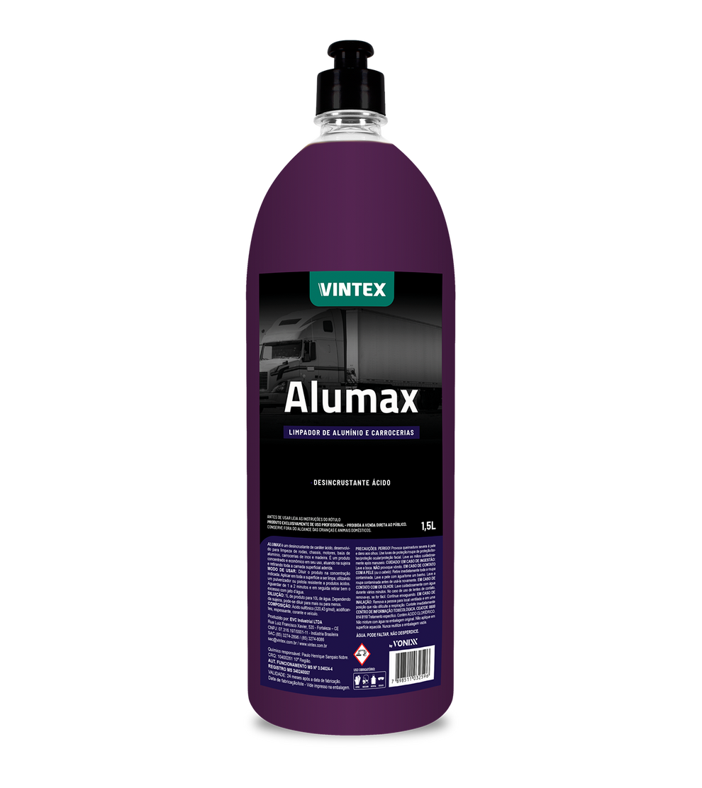 Vintex Alumax