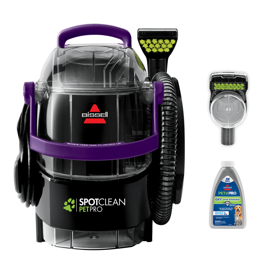 BISSELL SpotClean Pro