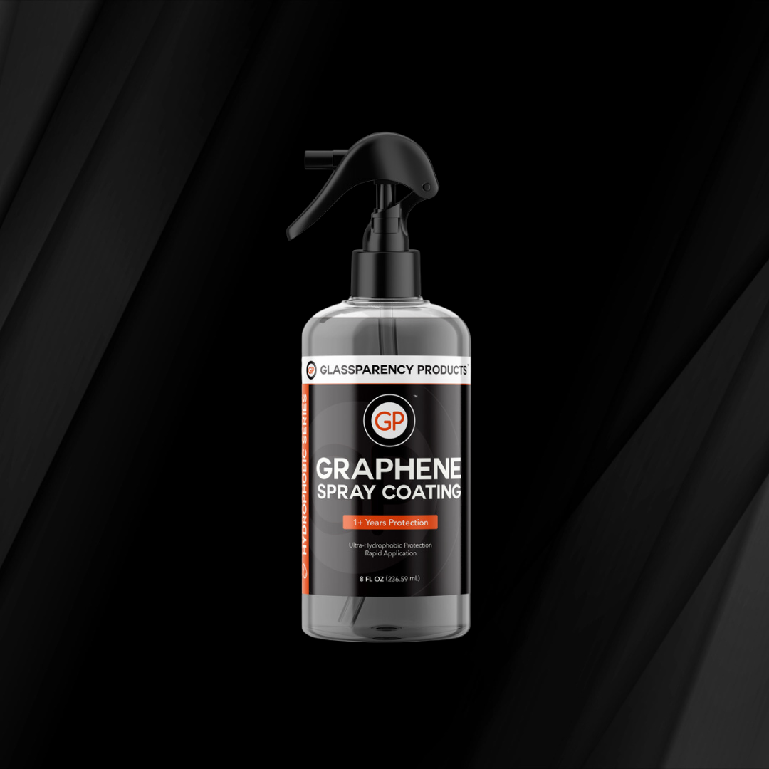 Graphene Spray Coating