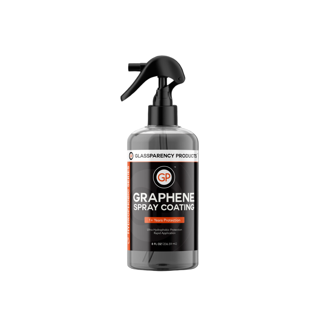 Graphene Spray Coating