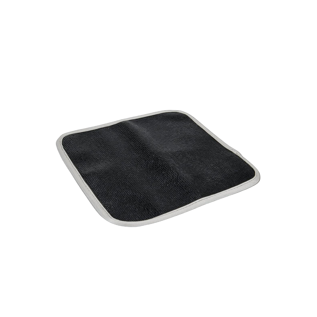 Autofiber Paint Decontamination Clay Towel - 8” x 8”
