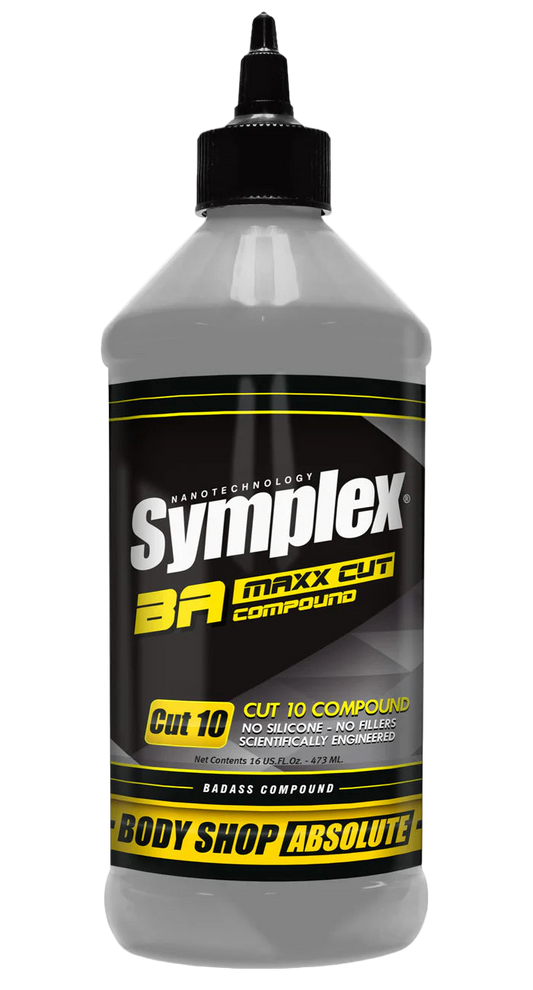 Symplex Ba Maxx Cut