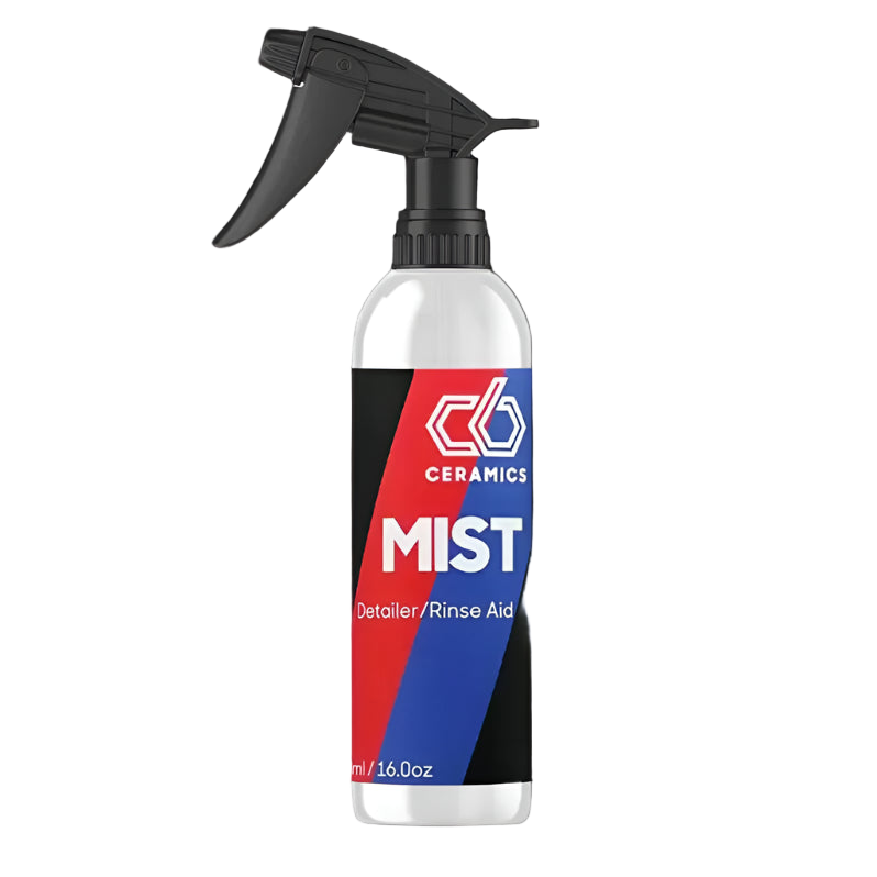 C6 Ceramic Mist