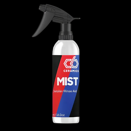 C6 Mist