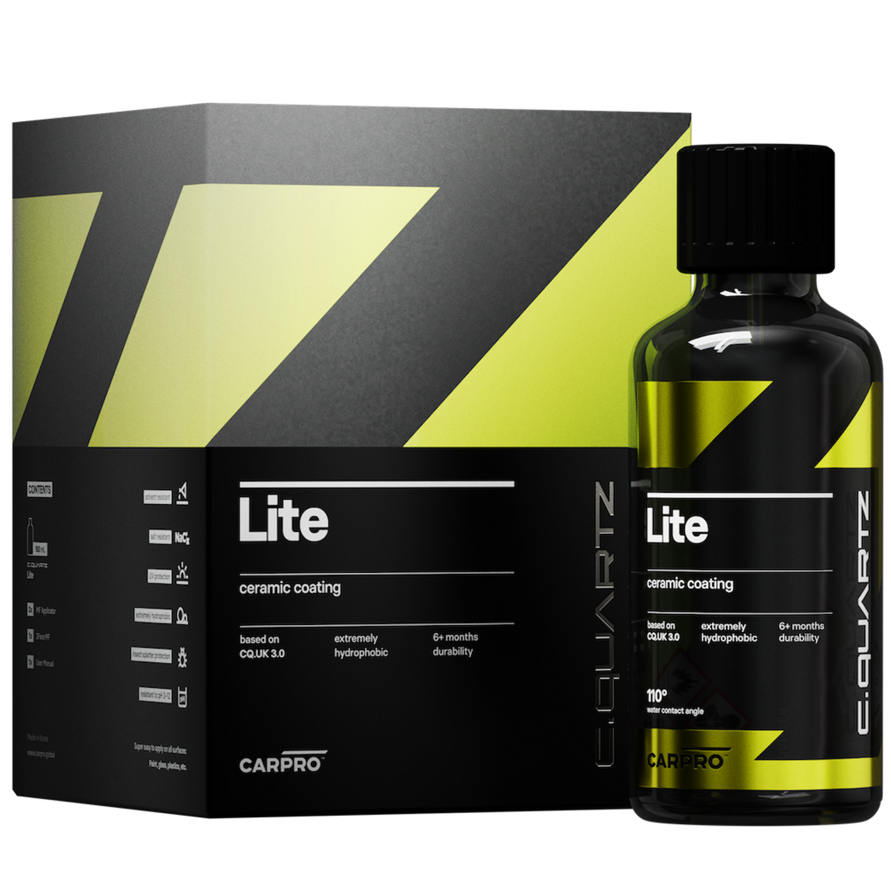 C.Quartz Lite Kit