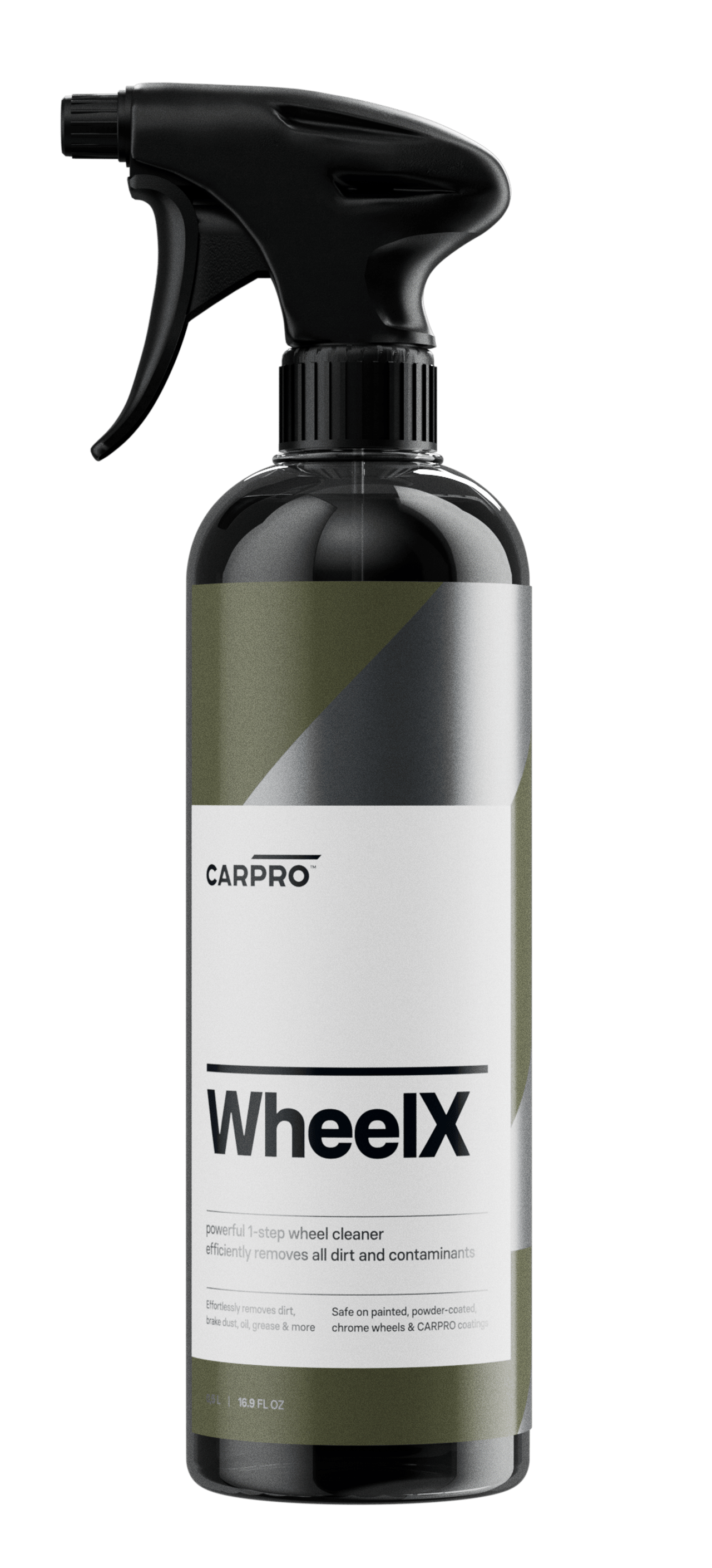 WheelX