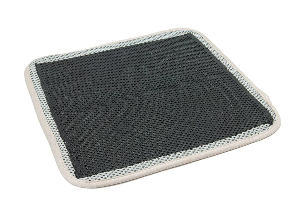 Holey Clay Decon Towel 10"x10"