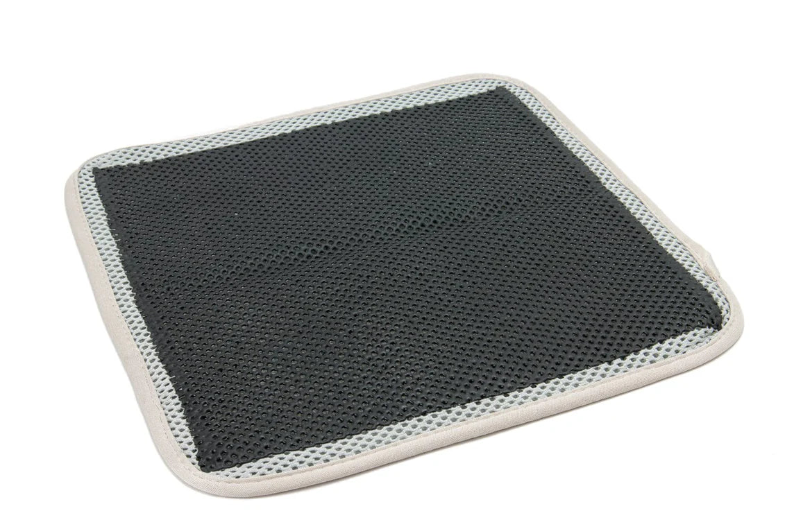 Holey Clay Decon Towel 10"x10"