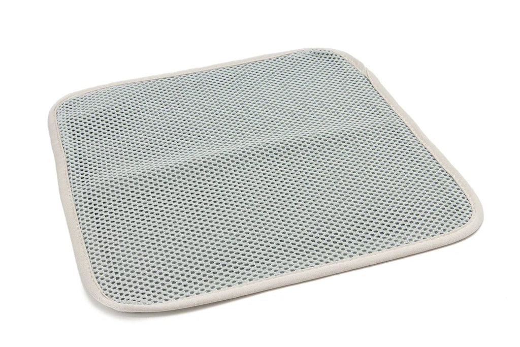 Holey Clay Decon Towel 10"x10"