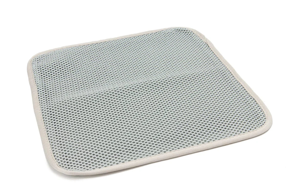 Holey Clay Decon Towel 10"x10"