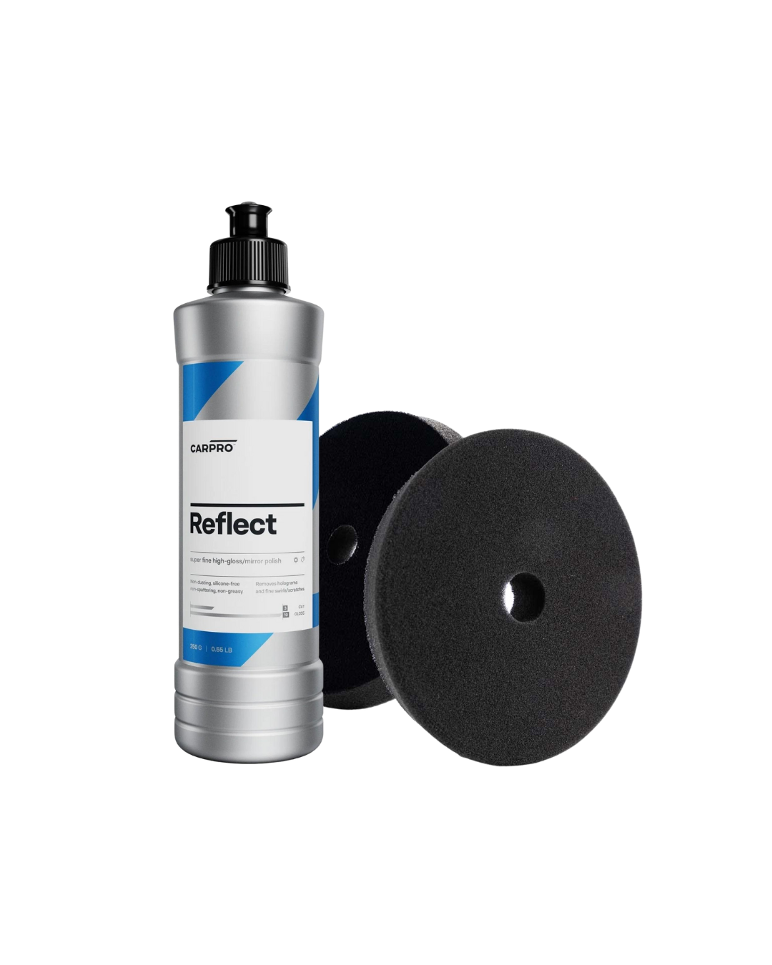 Carpro Reflect Finish Kit