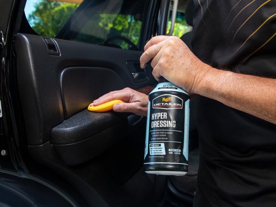 Meguiar's Hyper Dressing