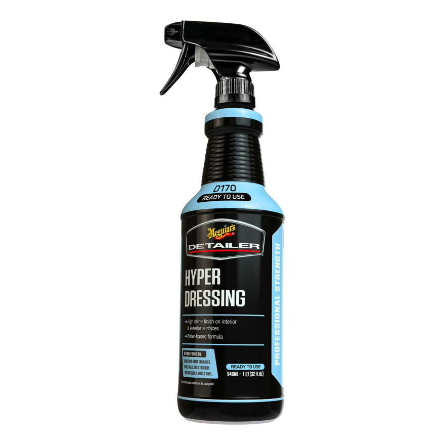 Meguiar's Hyper Dressing