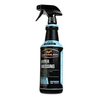 Meguiar's Hyper Dressing