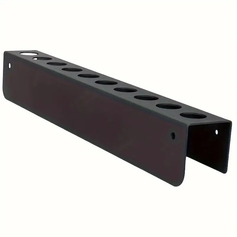 Detailing Brush Wallmount