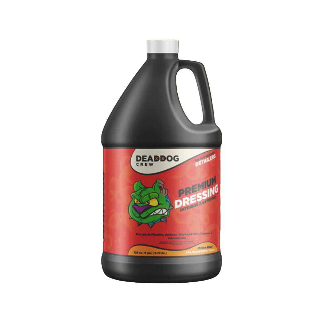 Premium Dressing