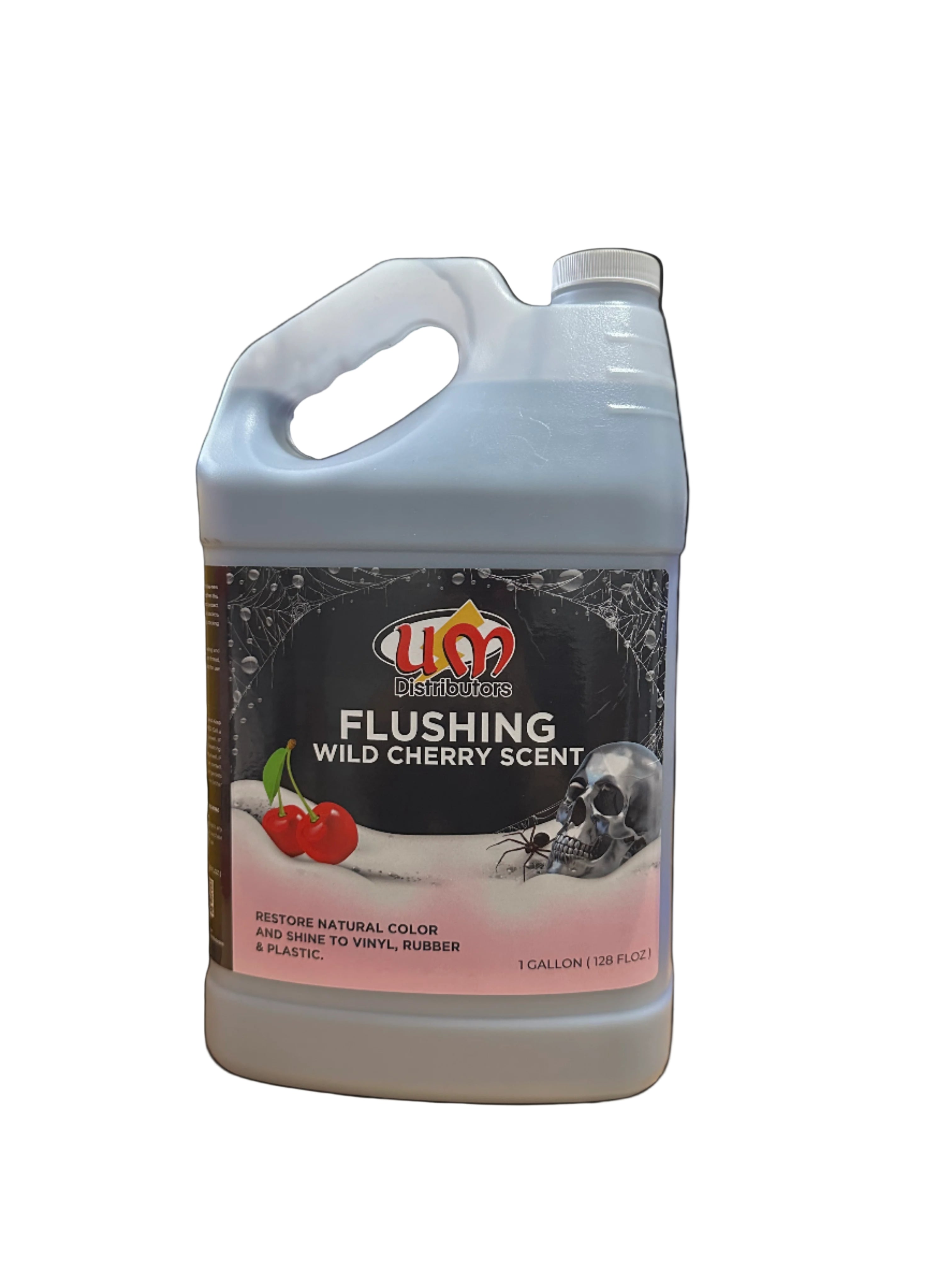 UM Flushing Wild Cherry
