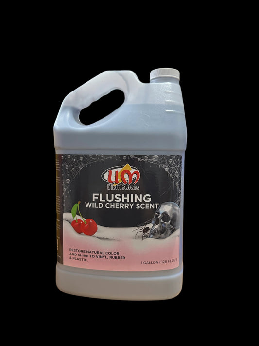UM Flushing Wild Cherry