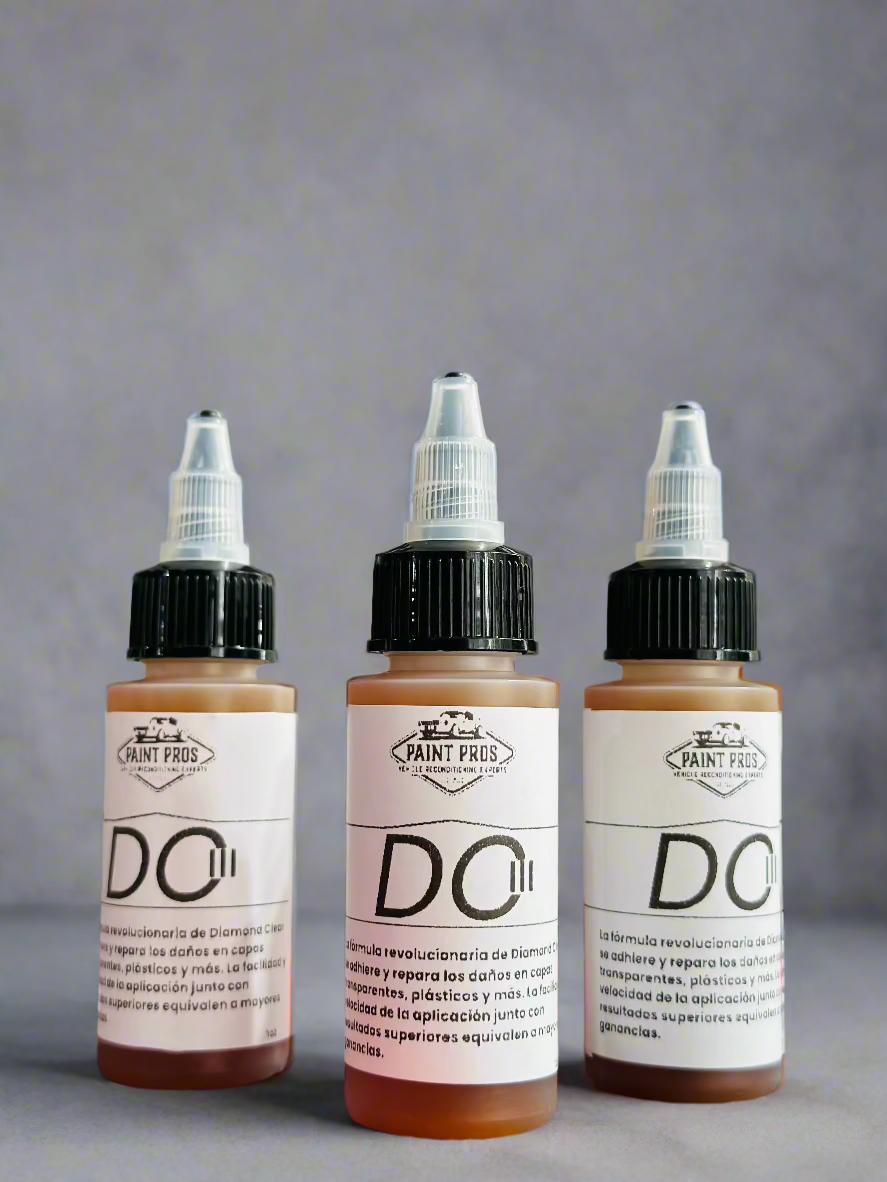 Paint Pros DCIII