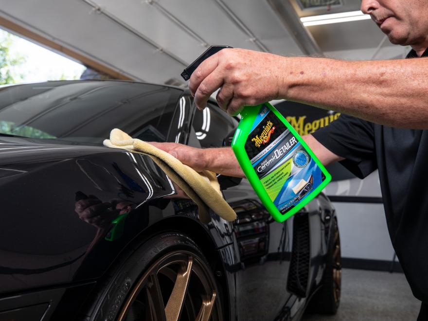 Meguiar's Hybrid Ceramic Detailer