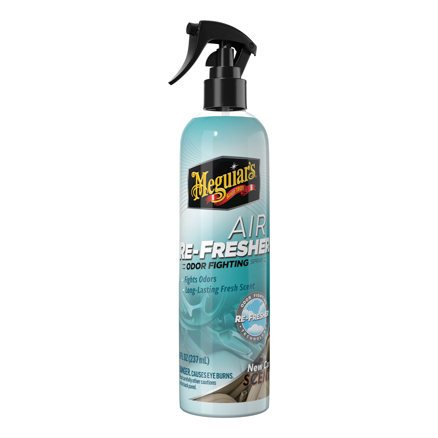 Meguiar’s Air Re-Fresher Odor Fighting Spray