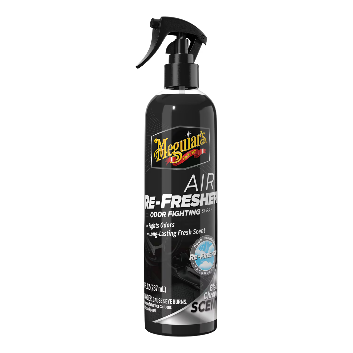 Meguiar’s Air Re-Fresher Odor Fighting Spray