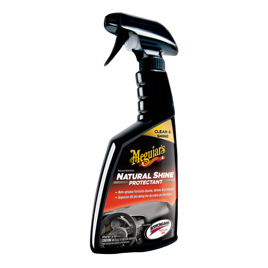 Natural Shine Protectant Meguiar's
