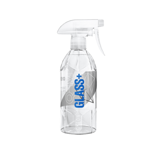 Q²M Glass+