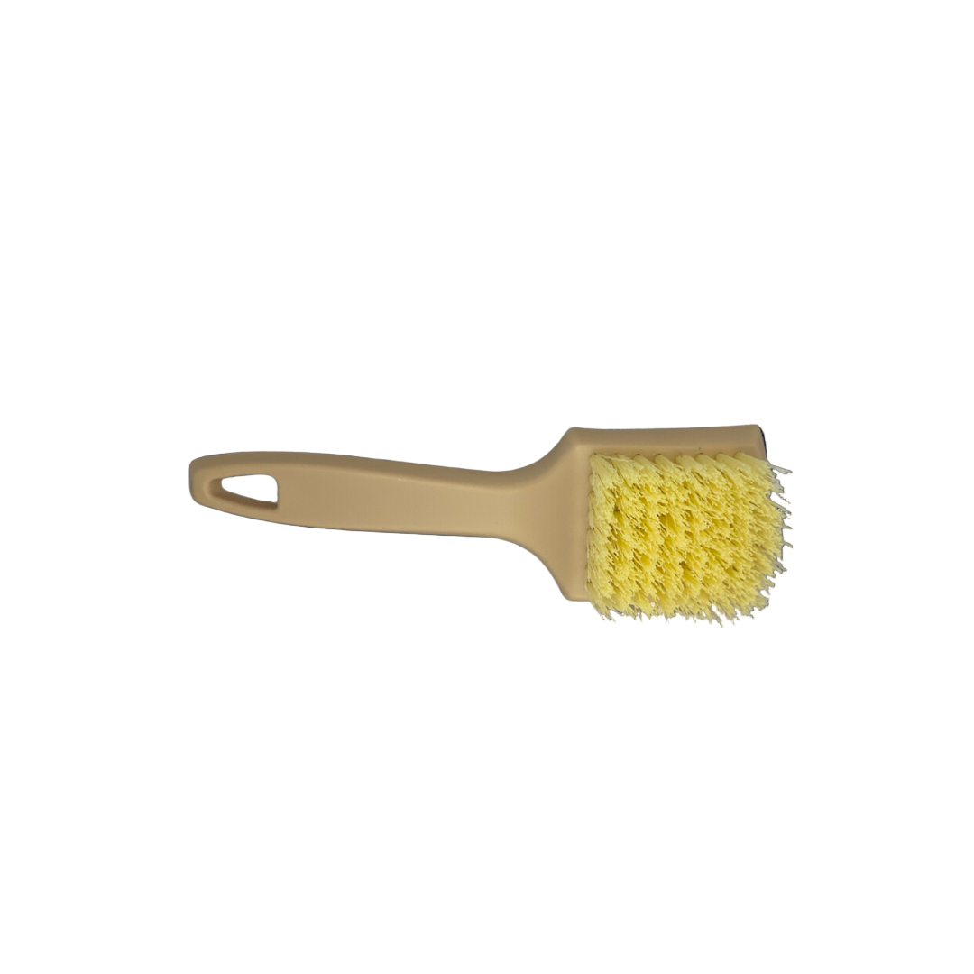 Detailing Tire Brush