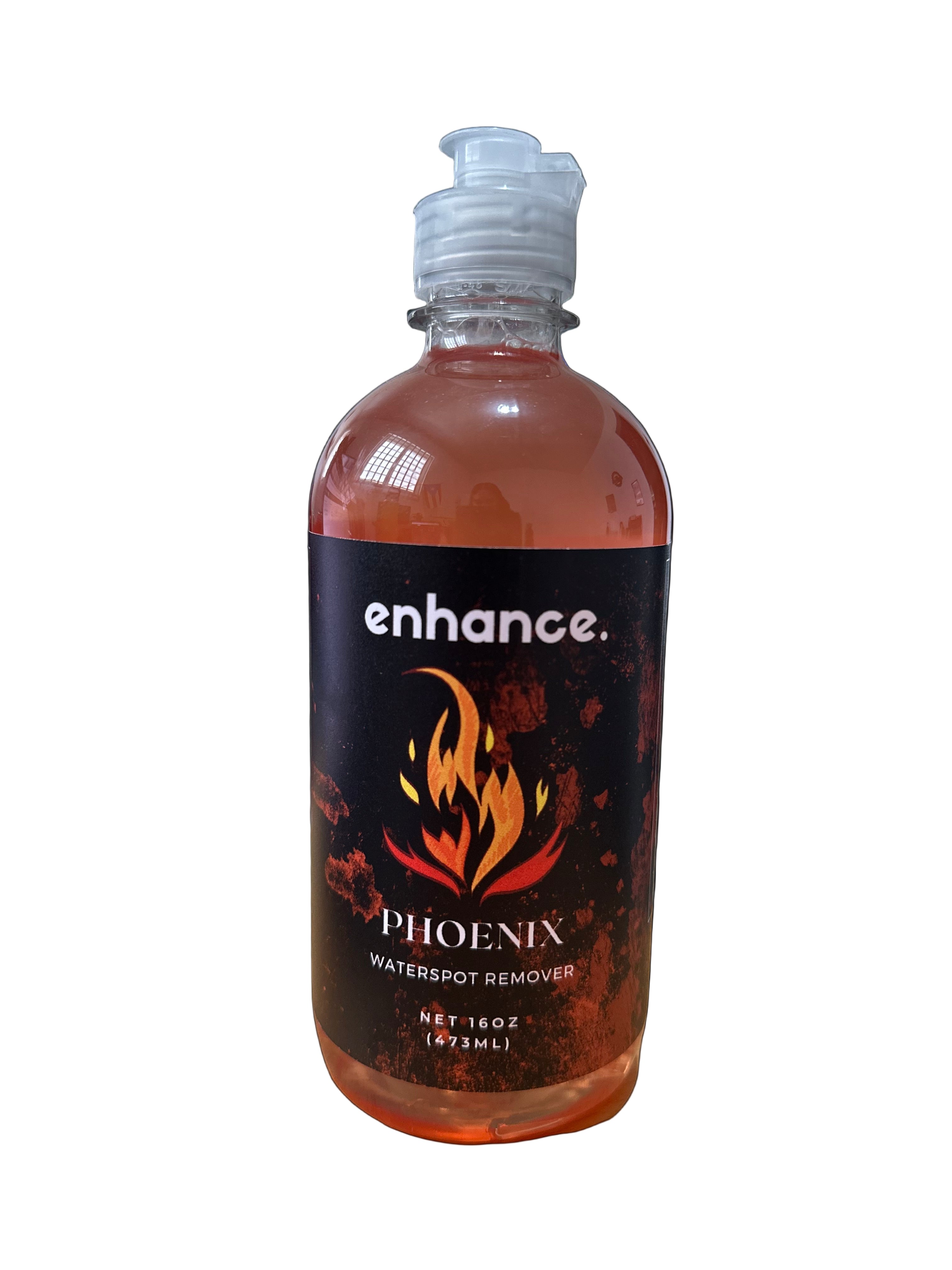 Enhance Phoenix Waterspot Remover