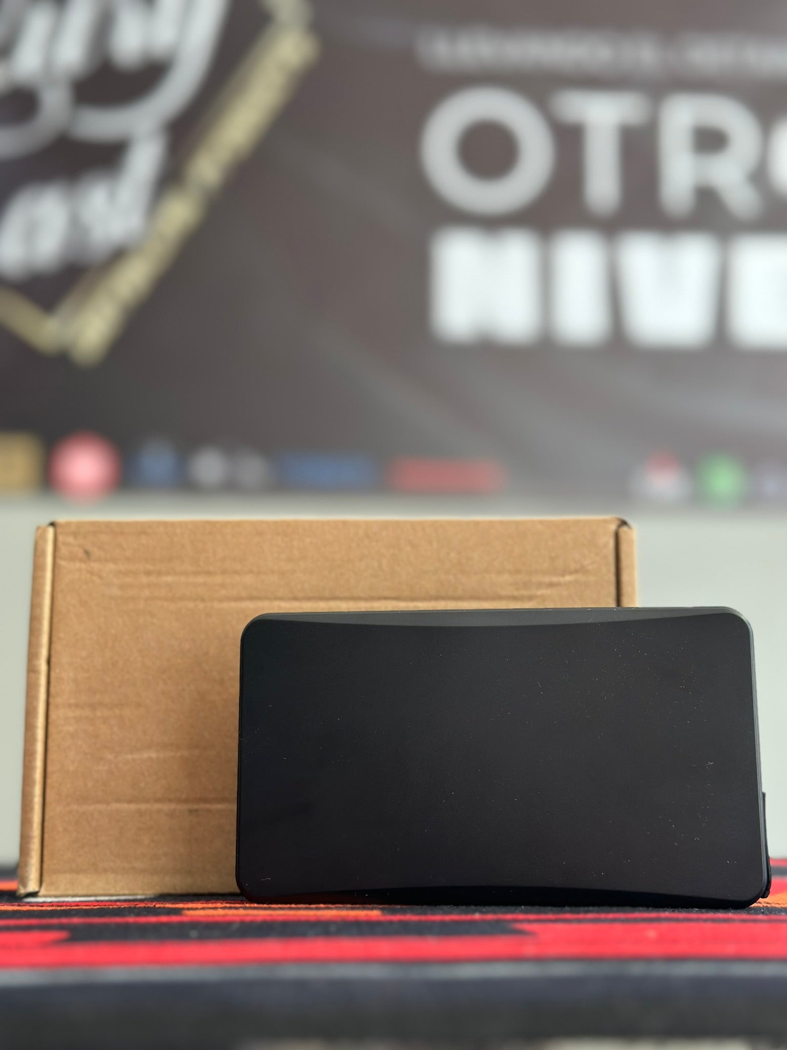 Portatil Jump Starter