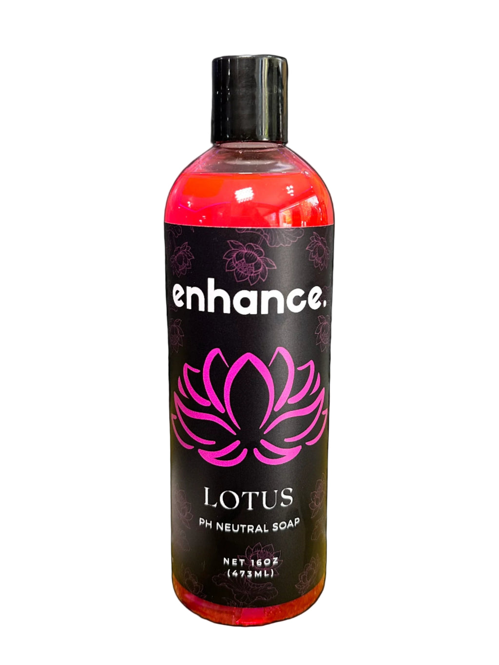 Enhance Lotus