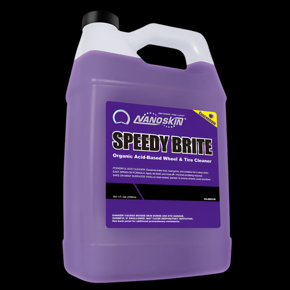 Speedy Brite