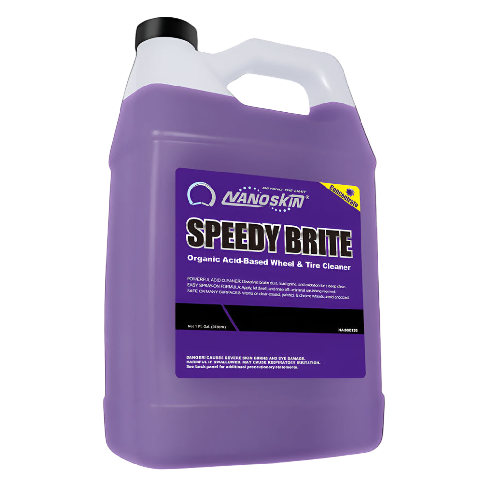 Speedy Brite