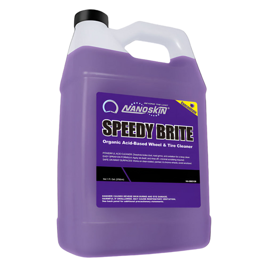 Speedy Brite