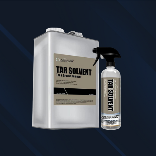 Nanoskin TAR SOLVENT