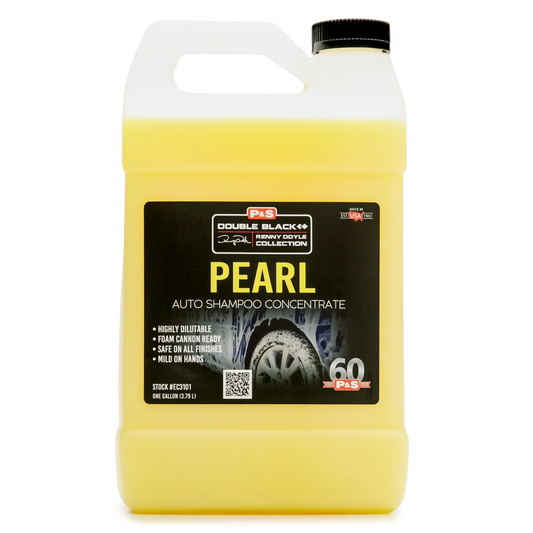 Pearl Auto Shampoo Concentrate