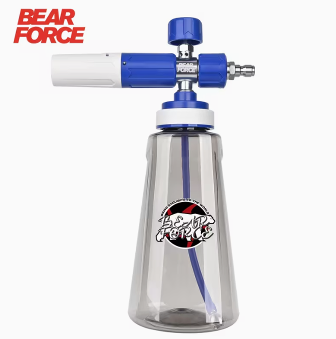 Bear Force Foam Cannon (Tipo Mjjc)