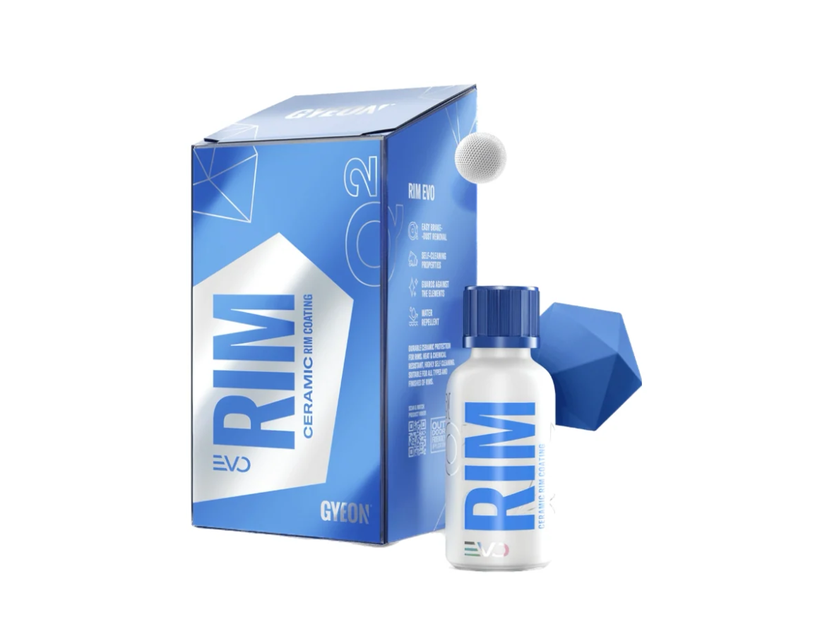 GYEON Q² RIM EVO 30ml