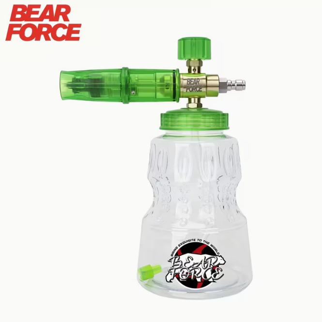 B.F. Foam Cannon 32oz