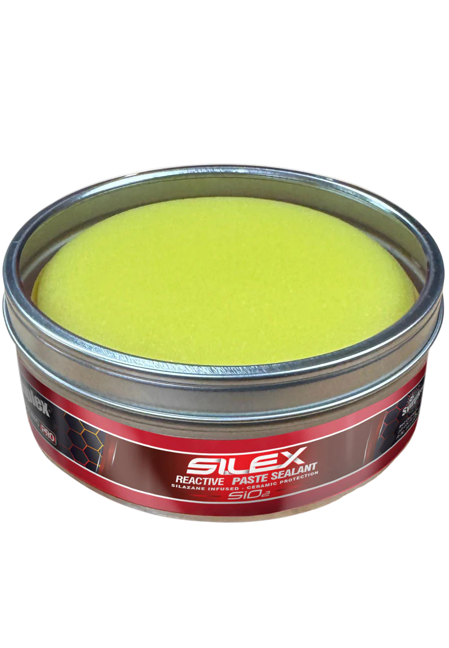 Symplex Silex Reactive Paste Sealant