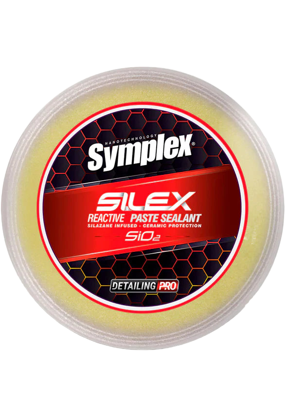 Symplex Silex Reactive Paste Sealant