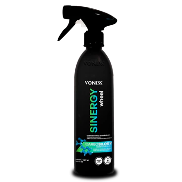 Sinergy Wheel